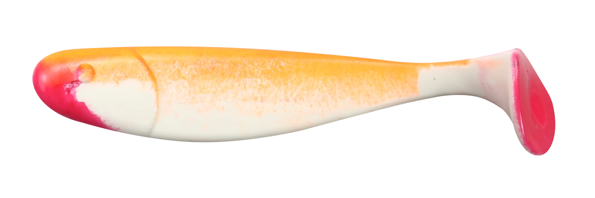 JANKEE 6 RED TAIL
