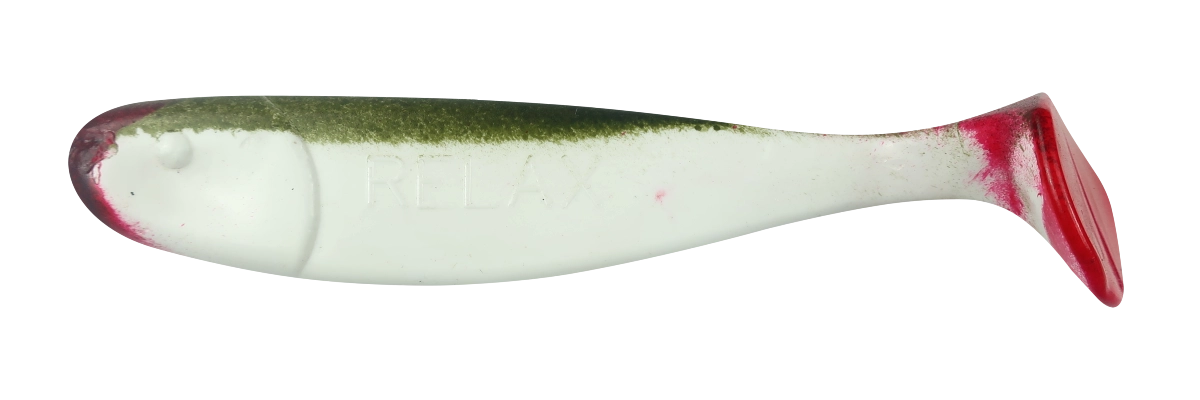 JANKEE 6 RED TAIL