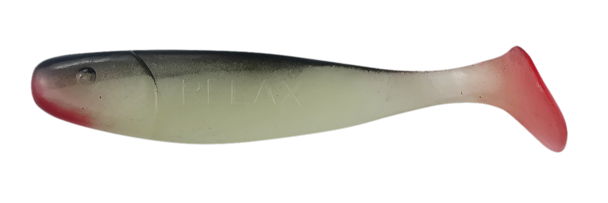 JANKEE 6 RED TAIL