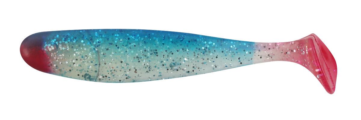 JANKEE 6 RED TAIL