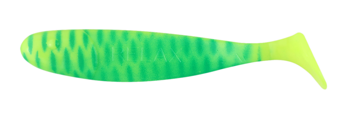 JANKEE 6 TIGER STRIPES