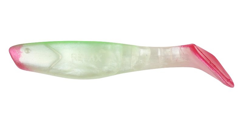 TERMINATOR 3 RED TAIL