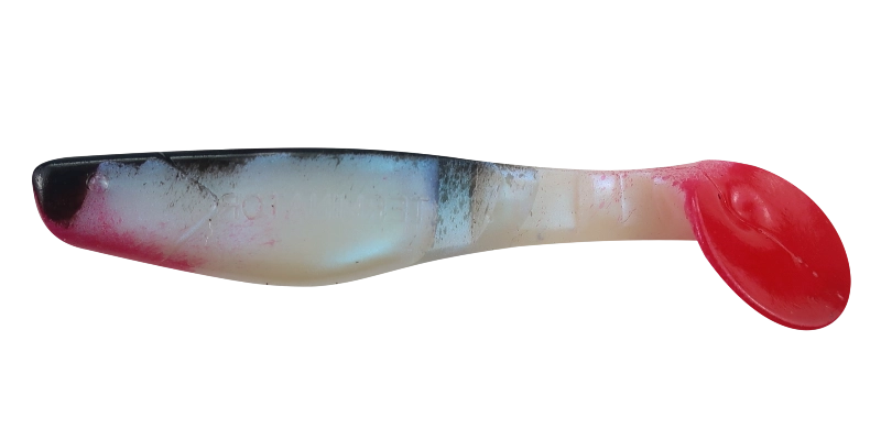 TERMINATOR 3 RED TAIL