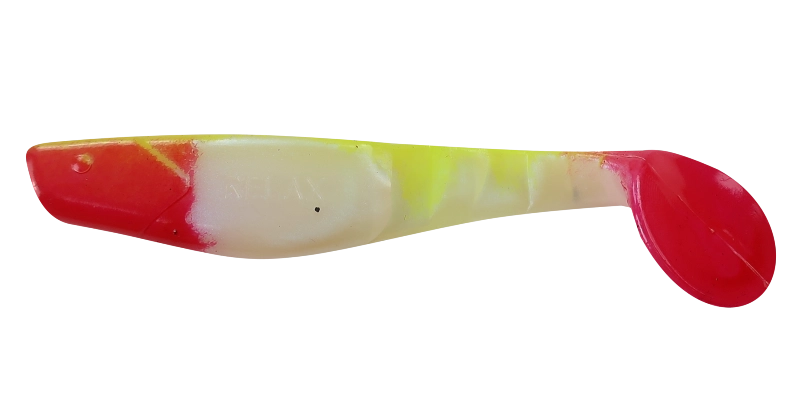 TERMINATOR 3 RED TAIL