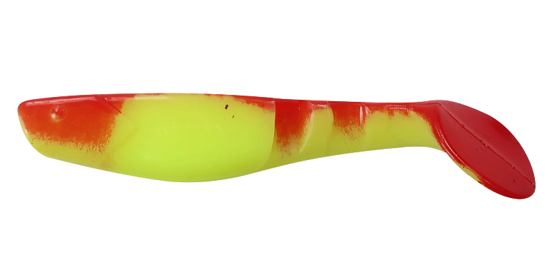 TERMINATOR 3 RED TAIL