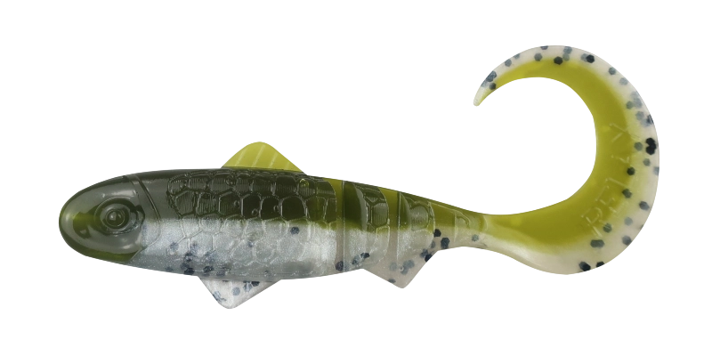 SUPER BANJO 3 LAMINATED