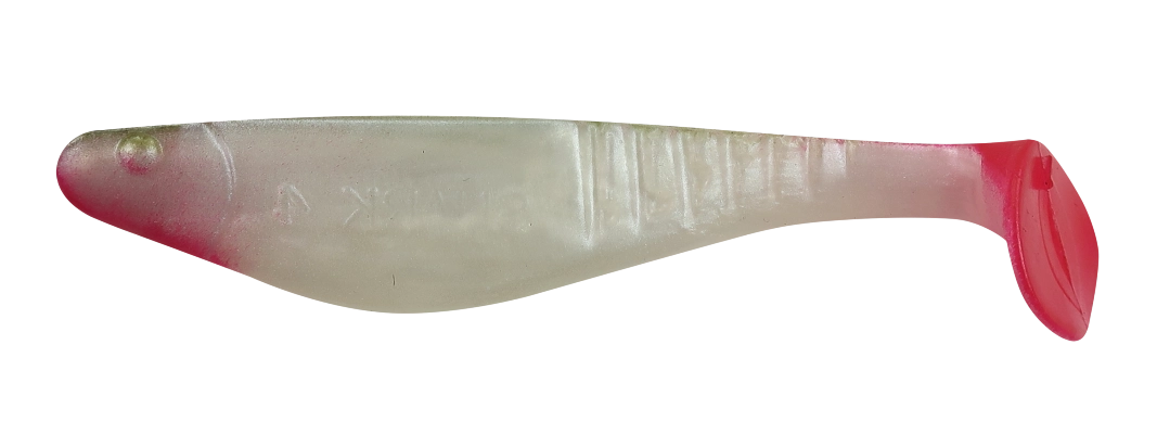 SHARK 4 RED TAIL