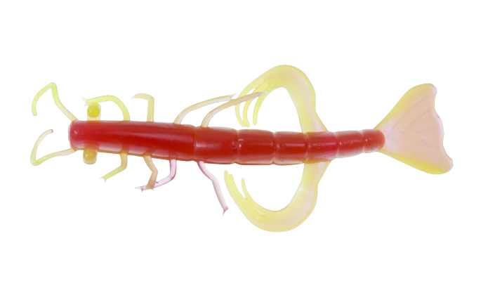 SHRIMP 3 LAMINATED