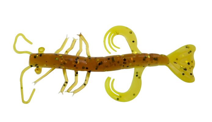 SHRIMP 3 LAMINATED