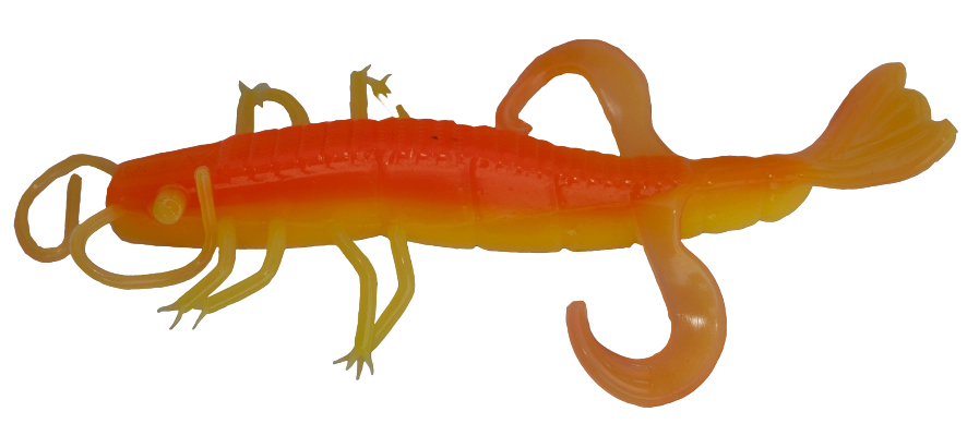 SHRIMP 3 LAMINATED