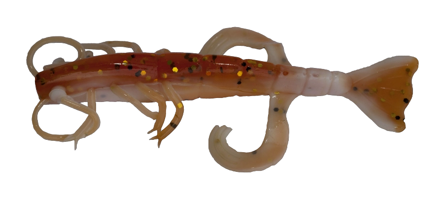 SHRIMP 3 LAMINATED
