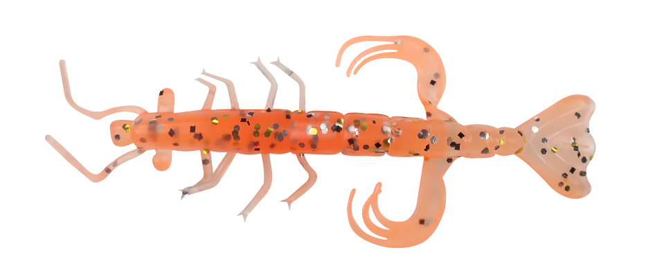 SHRIMP 3 LAMINATED