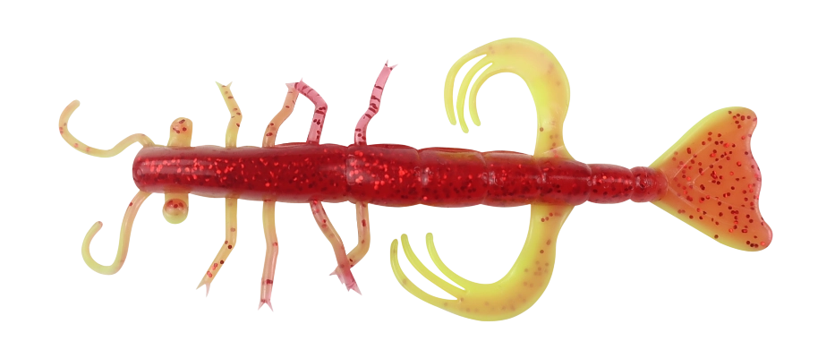 SHRIMP 3 LAMINATED