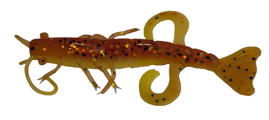 SHRIMP 3 LAMINATED