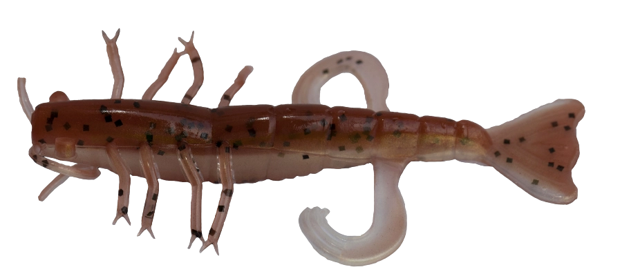 SHRIMP 3 LAMINATED
