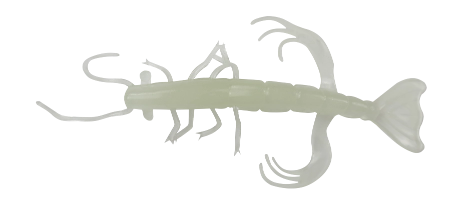 SHRIMP 3 STANDARD