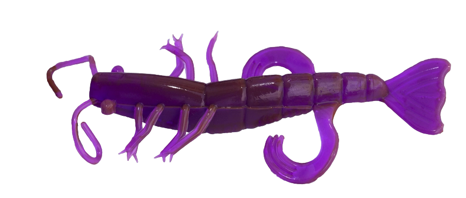 SHRIMP 3 STANDARD