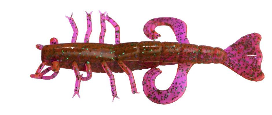 SHRIMP 3 STANDARD