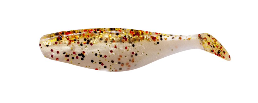 RELAX SHAD 3 LAMINATED
