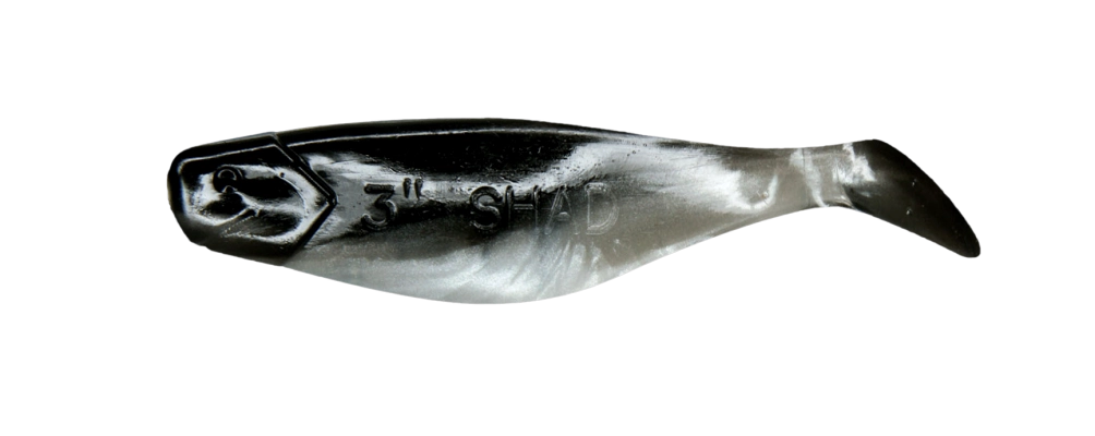 RELAX SHAD 3 LAMINATED