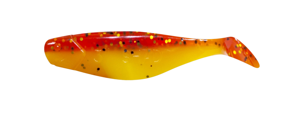 RELAX SHAD 3 LAMINATED