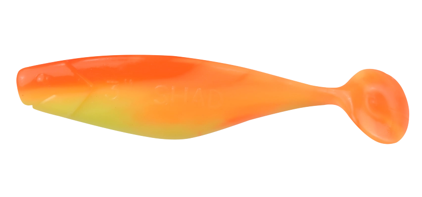 RELAX SHAD 3 LAMINATED