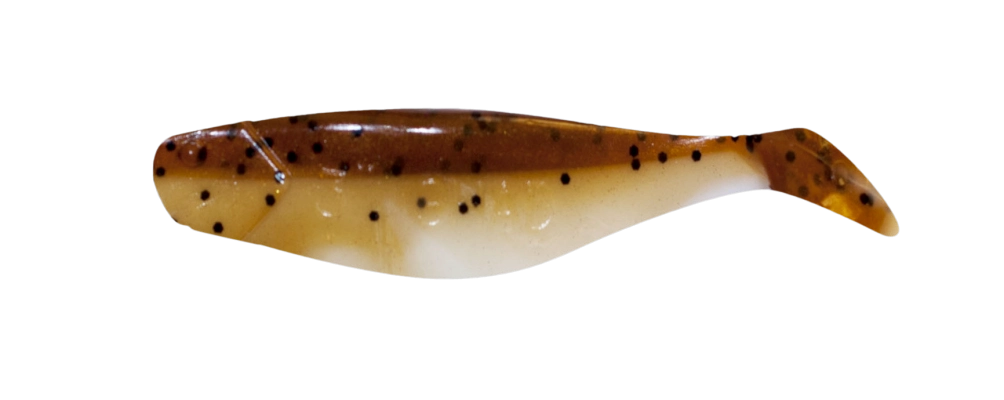 RELAX SHAD 3 LAMINATED