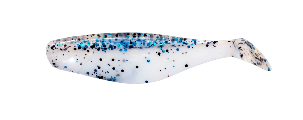 RELAX SHAD 3 LAMINATED