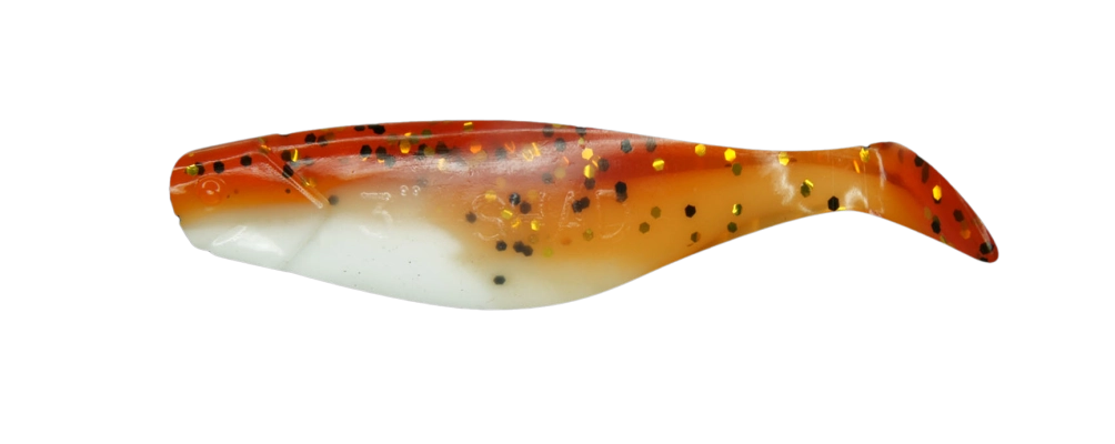 RELAX SHAD 3 LAMINATED