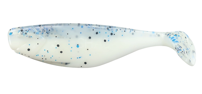 RELAX SHAD 3 LAMINATED