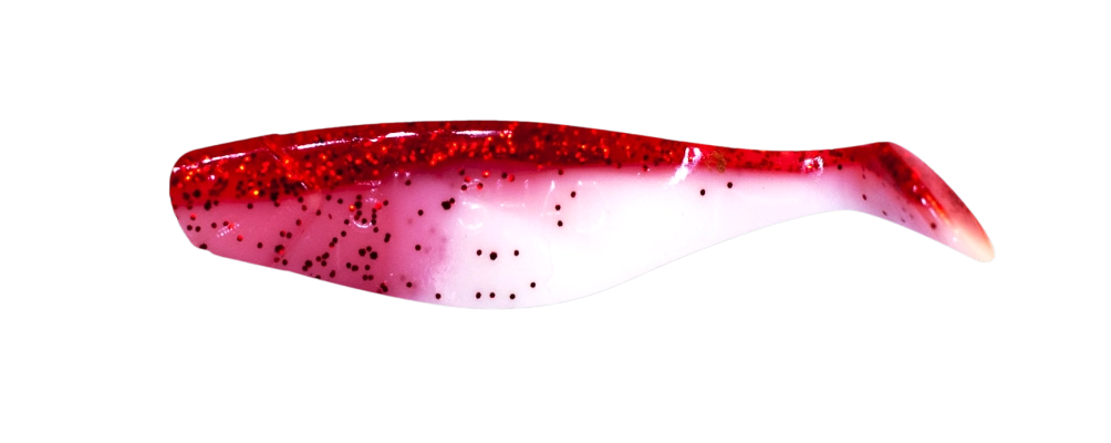 RELAX SHAD 3 LAMINATED