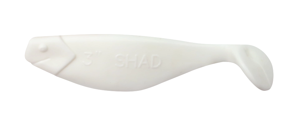 RELAX SHAD 3 STANDARD
