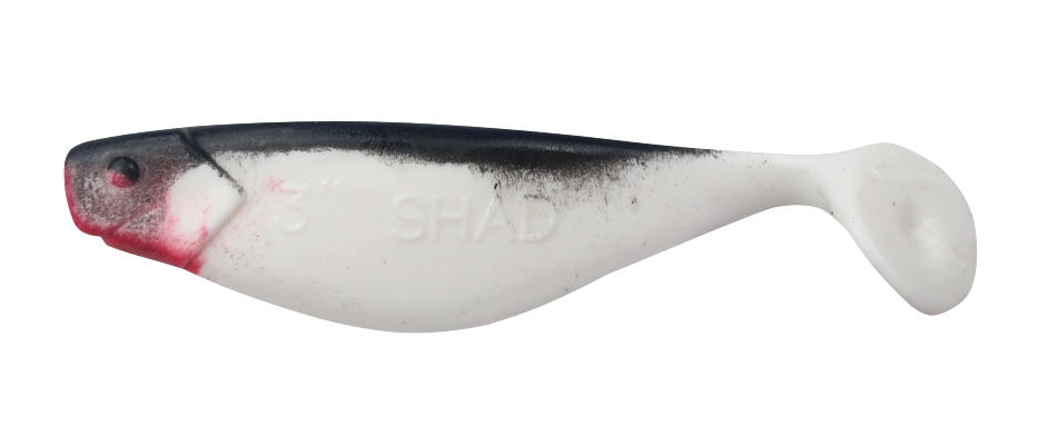RELAX SHAD 3 STANDARD