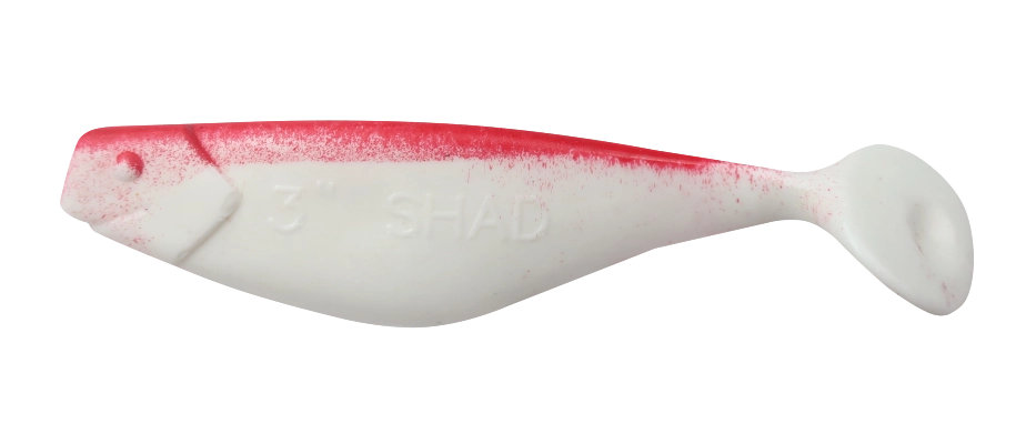 RELAX SHAD 3 STANDARD