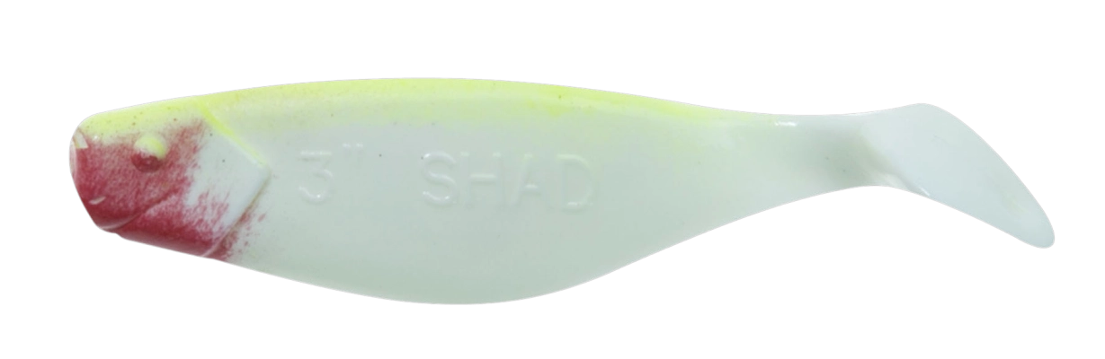 RELAX SHAD 3 STANDARD