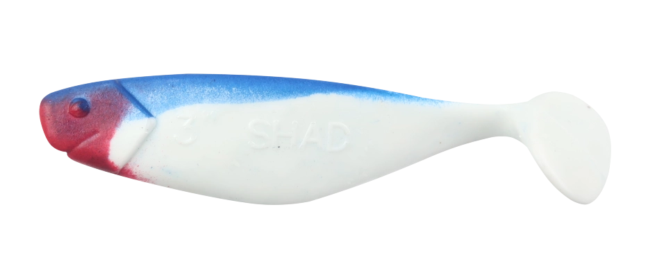 RELAX SHAD 3 STANDARD