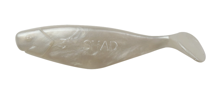RELAX SHAD 3 STANDARD