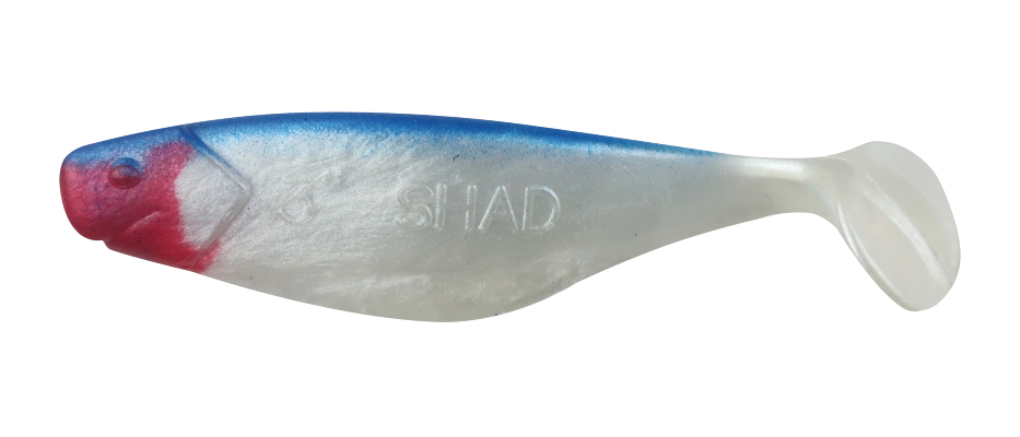RELAX SHAD 3 STANDARD