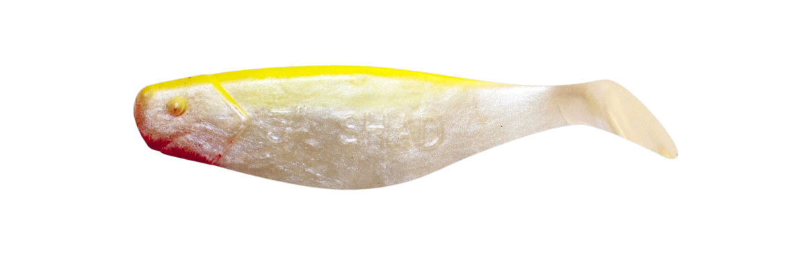 RELAX SHAD 3 STANDARD