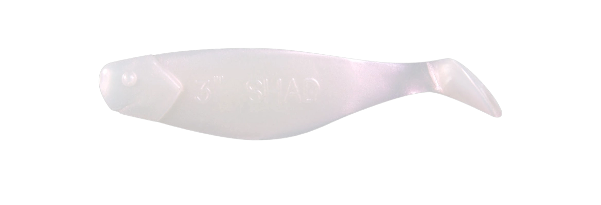 RELAX SHAD 3 STANDARD