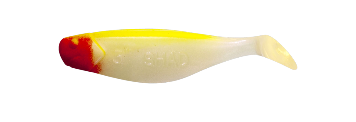 RELAX SHAD 3 STANDARD