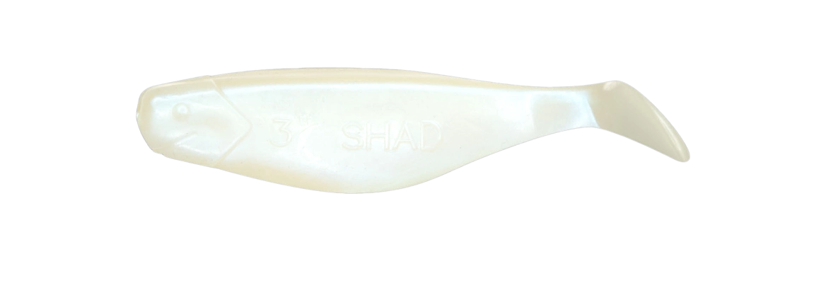 RELAX SHAD 3 STANDARD