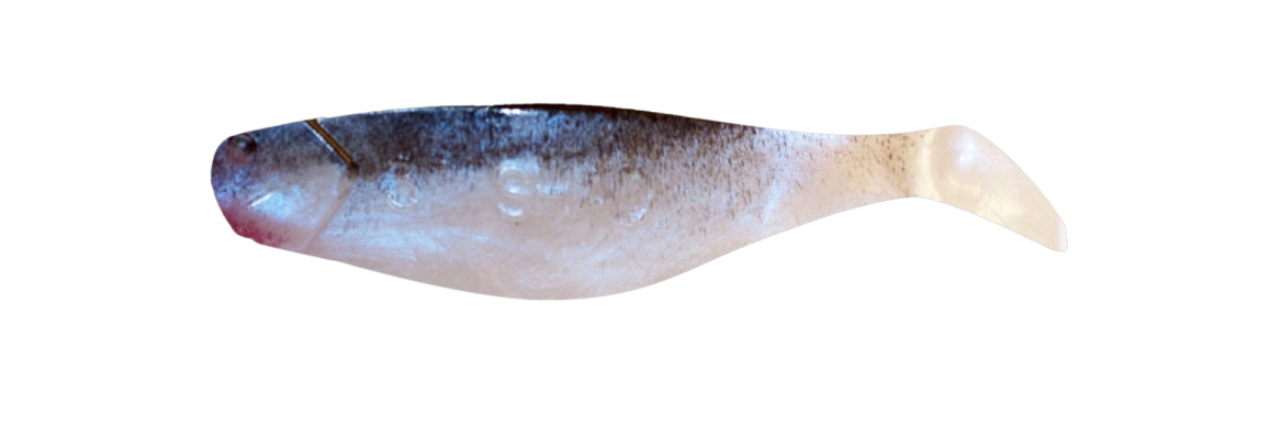 RELAX SHAD 3 STANDARD