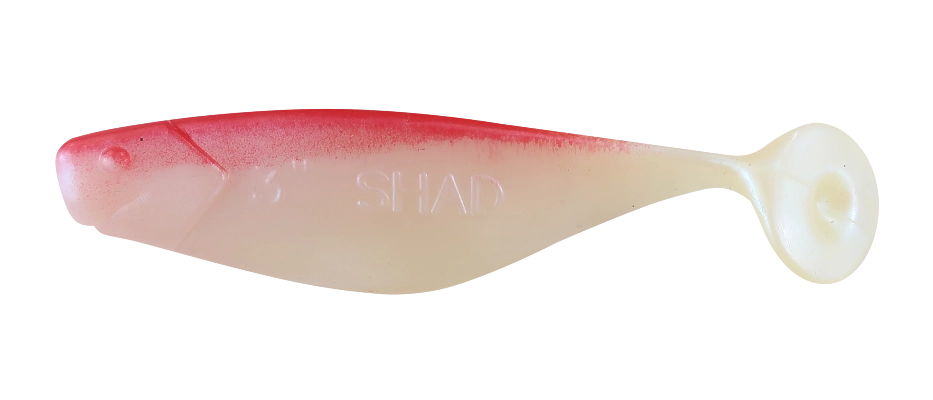 RELAX SHAD 3 STANDARD