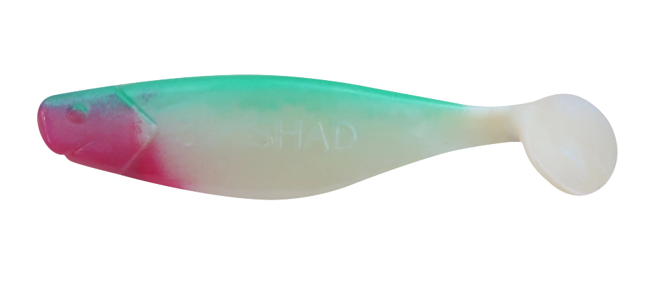 RELAX SHAD 3 STANDARD