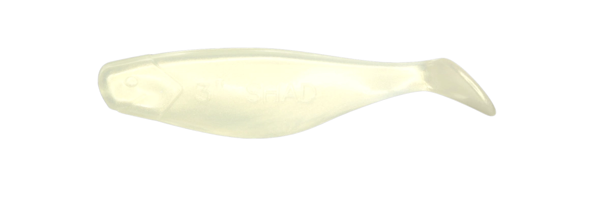 RELAX SHAD 3 STANDARD