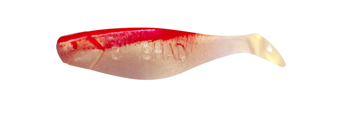 RELAX SHAD 3 STANDARD