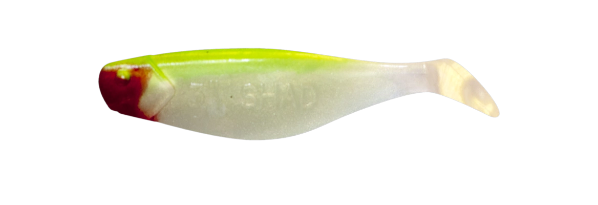 RELAX SHAD 3 STANDARD