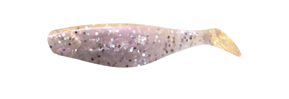 RELAX SHAD 3 STANDARD