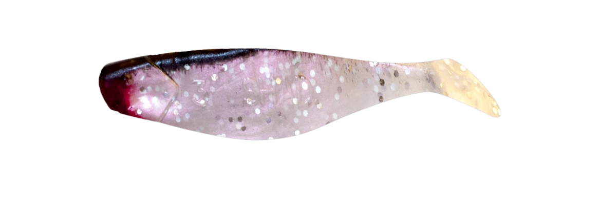 RELAX SHAD 3 STANDARD